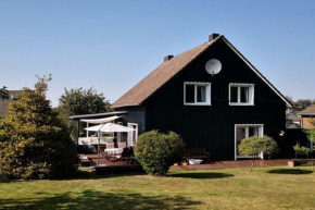 Holiday home Eifel H time out